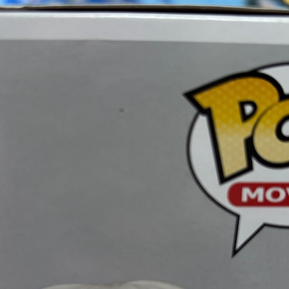 Funko Pop! Movies Poltergeist II Carol Anne Freeling Figure NIB - Picture 7 of 10